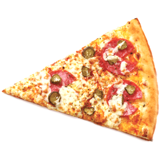 Dilim Pizzalar