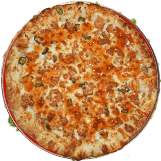 Pizzalar